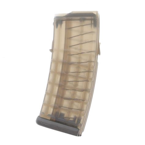 steyr arms aug .223 30-round magazine green